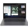 Lenovo Лаптоп V17 G4 83A2004HPB W11Pro i7-13620H/2X8GB/512GB/INT/17.3 FHD/Iron сив/3YRS OS + 2Yr