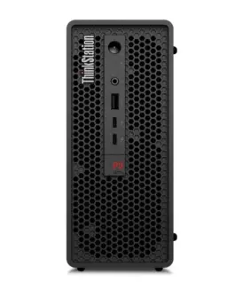 Lenovo работна станция ThinkStation P3 Ultra SFF 30HA004TPB W11Pro i7-14700/2x16GB/1TB/RTXA2000 12GB/vpro/3YR OS + 1Yr
