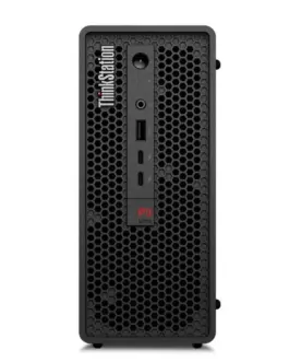 Lenovo работна станция ThinkStation P3 Ultra SFF 30HA004TPB W11Pro i7-14700/2x16GB/1TB/RTXA2000 12GB/vpro/3YR OS + 1Yr