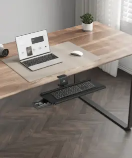 Maclean Under desk клавиатура holder MC-108B