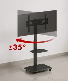 Ergo Office TV stand ER-304B