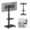 Ergo Office TV stand ER-304B