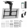 Maclean Electric TV ceiling mount MC-109 T