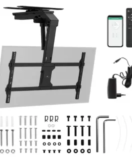 Maclean Electric TV ceiling mount MC-109 T