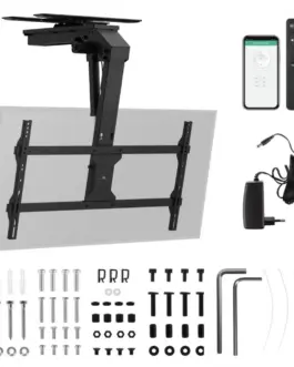 Maclean Electric TV ceiling mount MC-109 T