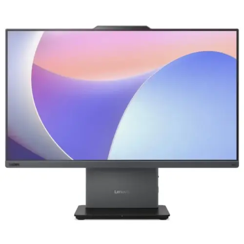Lenovo Компютър All-in-One neo 50a G5 12SD0069PB W11Pro Core 7 240H/2x16GB/1TB/INT/23.8 FHD/Touch/Luna сив/5YRS