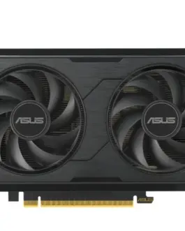 Alternative view of Asus видео карта GeForce RTX 5050 DUAL 8GB OC GDDR6 128BIT 3DP/HDMI