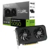 Asus видео карта GeForce RTX 5050 DUAL 8GB OC GDDR6 128BIT 3DP/HDMI