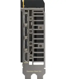 Asus видео карта GeForce RTX 5050 DUAL 8GB OC GDDR6 128BIT 3DP/HDMI