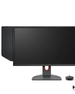 ZOWIE Gaming монитор BENQ XL2746K LED 1ms/240Hz/FullHD