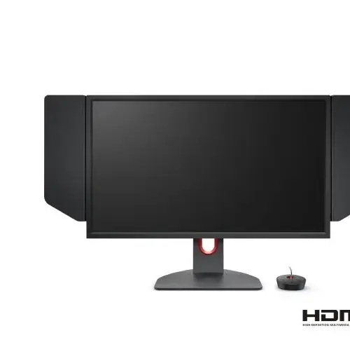 ZOWIE Monitor gamingowy BENQ XL2746K LED 1ms/240Hz/FullHD
