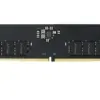PNY 32GB DDR5 5600MHz DIMM MD32GSD55600-SB