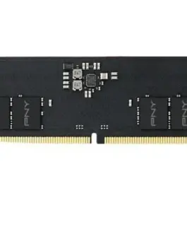 PNY 32GB DDR5 5600MHz DIMM MD32GSD55600-SB