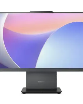 Lenovo Компютър All-in-One neo 50a G5 12SD0078PB W11Pro Core 5 210H/16GB/512GB/INT/23.8 FHD/Luna сив/5YRS