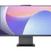 Lenovo Компютър All-in-One neo 50a G5 12SB004RPB W11Pro Core 7 240H/2X16GB/512GB/INT/27.0 FHD/Luna сив/3YRS