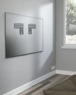 Alternative view of Maclean Maclean QLED TV mount, 43-85 MC-806N