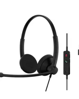 EPOS EPOS IMPACT 100UC USB C