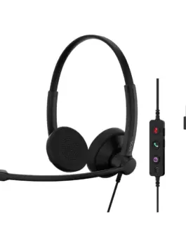 EPOS IMPACT 100 USB C/A