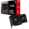 Asus видео карта Dual Radeon RX 9060 XT 16GB GDDR6 DUAL-RX9060XT-16G