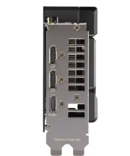 Asus видео карта Dual Radeon RX 9060 XT 16GB GDDR6 DUAL-RX9060XT-16G