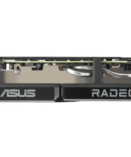 Asus видео карта Dual Radeon RX 9060 XT 16GB GDDR6 DUAL-RX9060XT-16G