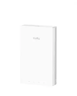 Cudy Access Point AX3000 Gigabit Wall-Plate Wi-Fi 6 Access Point
