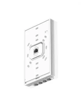 Cudy Access Point AX3000 Gigabit Wall-Plate Wi-Fi 6 Access Point