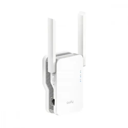 Cudy Mesh Repeater BE3600 Wi-Fi 7 AP mode Cudy Mesh Support 2880Mbps at 5GHz + 688Mb