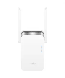 Alternative view of Cudy Mesh Repeater BE3600 Wi-Fi 7 AP mode, Cudy Mesh Support, 2880Mbps at 5GHz + 688Mb