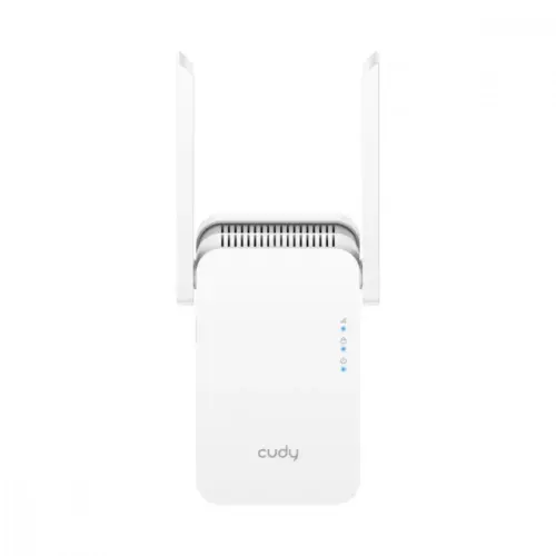 Alternative view of Cudy Mesh Repeater BE3600 Wi-Fi 7 AP mode, Cudy Mesh Support, 2880Mbps at 5GHz + 688Mb