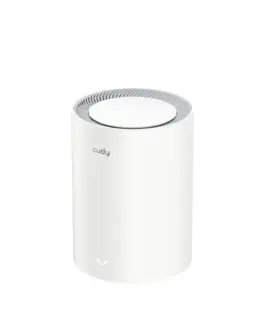 Cudy Router M3600 System WiFi Mesh BE3600 Gigabit Dual Band Wi-Fi 7 Mesh Solution 1-Pack