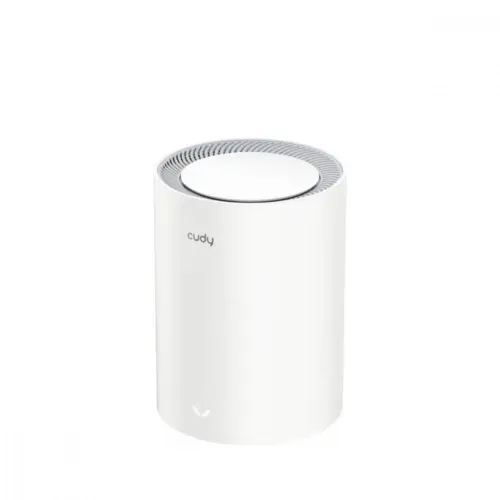 Cudy Router M3600 System WiFi Mesh BE3600 Gigabit Dual Band Wi-Fi 7 Mesh Solution 1-Pack