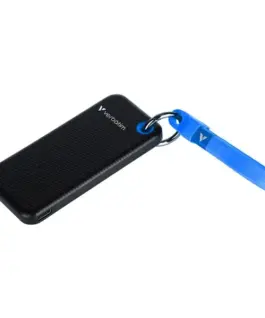 Verbatim SSD диск Pocket 1000GB M.2 1TB 1000Mb/s 32191