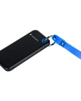 Verbatim SSD диск Pocket 1000GB M.2 1TB 1000Mb/s 32191