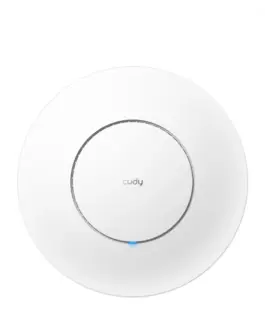 Cudy Access Point BE11000 Tri-Band Wi-Fi 7 2.5G with 10G SFP+