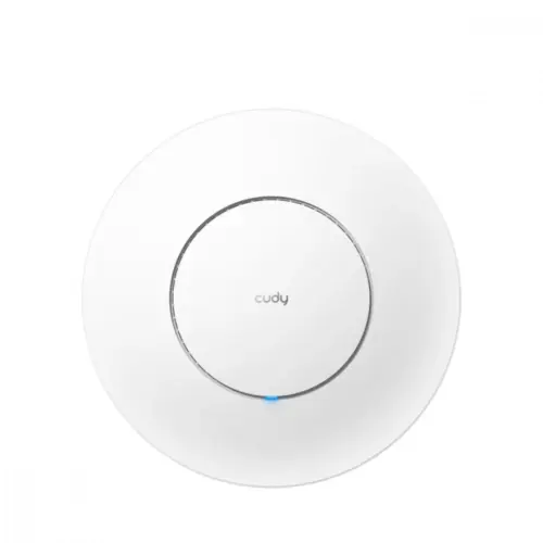 Cudy Access Point BE11000 Tri-Band Wi-Fi 7 2.5G with 10G SFP+