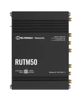 Alternative view of TELTONIKA Teltonika RUTM50
