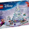 LEGO Bricks Disney Princess 43273 Disney Advent Calendar