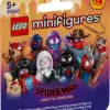 LEGO Bricks Minifigures 71050 Minifigurki (1 pcs)