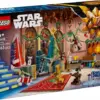 LEGO Bricks Star Wars 75418 Star Wars Advent Calendar