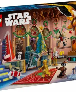 LEGO Bricks Star Wars 75418 Star Wars Advent Calendar