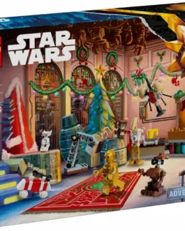 LEGO Bricks Star Wars 75418 Star Wars Advent Calendar