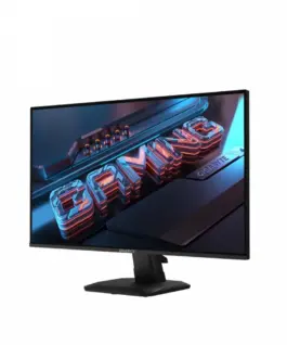 Alternative view of Gigabyte Monitor 24.5 inches GS25F2 IPS FHD HDMI DP 200HZ