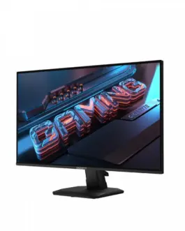 Alternative view of Gigabyte Monitor 24.5 inches GS25F2 IPS FHD HDMI DP 200HZ