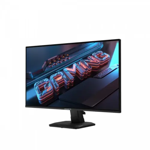 Alternative view of Gigabyte Monitor 24.5 inches GS25F2 IPS FHD HDMI DP 200HZ