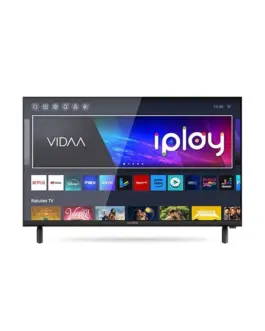 Allview TV LED 24 inches 24IPLAY6300-H