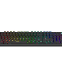 Alternative view of Savio Keyboard STYX син SAVIO