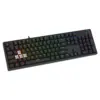 Savio Keyboard STYX син SAVIO