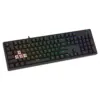 Savio Keyboard STYX Brown SAVIO