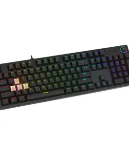 Savio Keyboard STYX Peach SAVIO